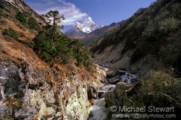 Ama Dablam